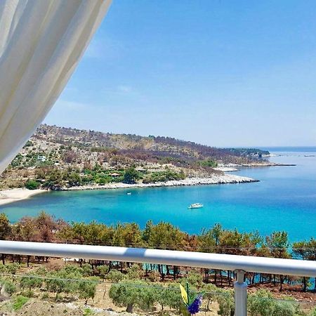 Maraki Hotel Thimonia Luaran gambar