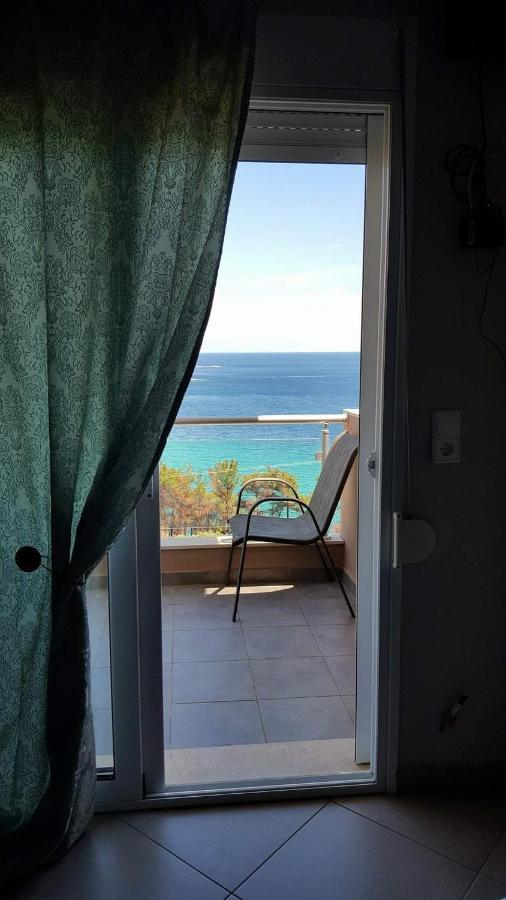 Maraki Hotel Thimonia Luaran gambar