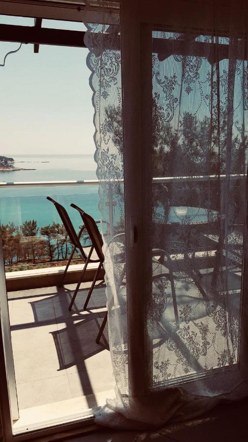 Maraki Hotel Thimonia Luaran gambar