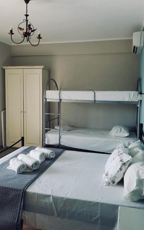Maraki Hotel Thimonia Luaran gambar