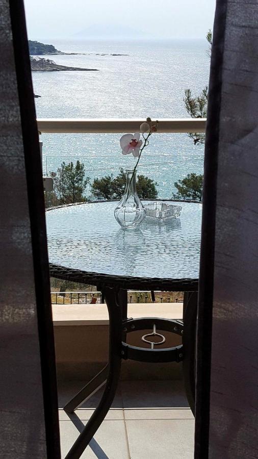 Maraki Hotel Thimonia Luaran gambar